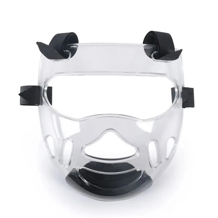 tkd headgear