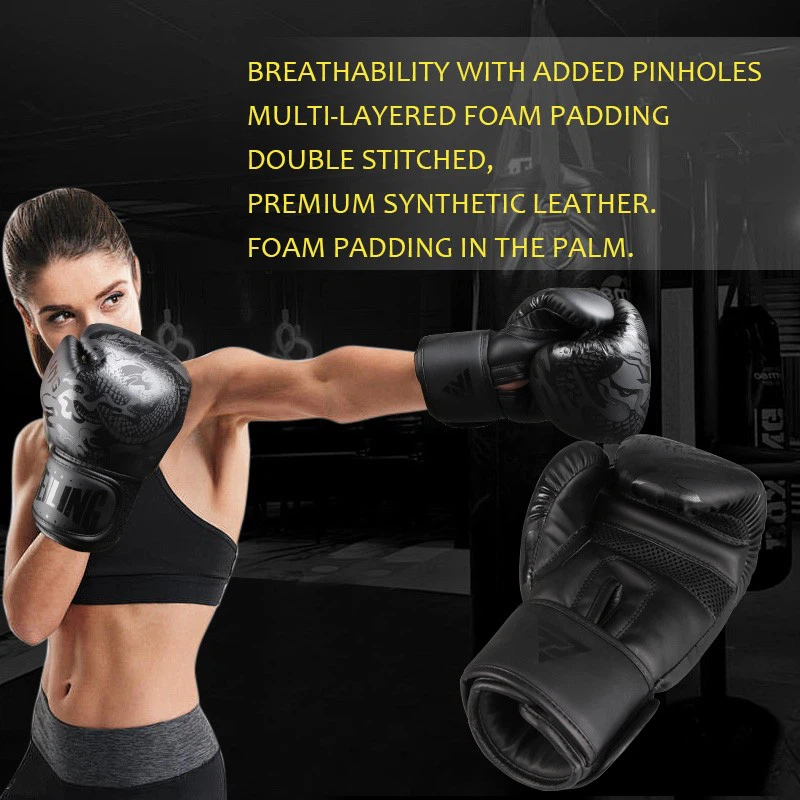 wholesale custom boxing gloves